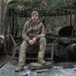Останнім часом ворог намагається прорватися у Новопавлівку на Дніпропетровщині: як танкісти 42 ОМБр стримують натиск росіян