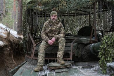 Останнім часом ворог намагається прорватися у Новопавлівку на Дніпропетровщині: як танкісти 42 ОМБр стримують натиск росіян