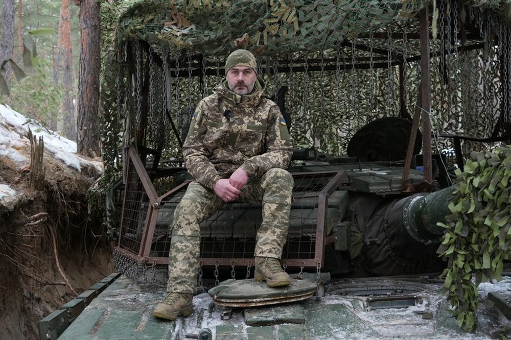 Останнім часом ворог намагається прорватися у Новопавлівку на Дніпропетровщині: як танкісти 42 ОМБр стримують натиск росіян