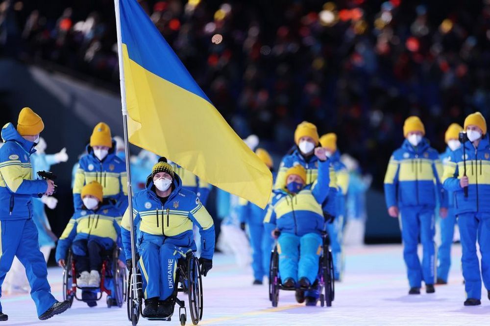 Україна на Паралімпійських іграх-2026 виступить рекордним складом – що відомо 1 Україна на Паралімпійських іграх-2026 виступить рекордним складом – що відомо