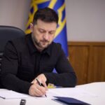 Зеленський запровадив санкції проти 10 компаній РФ на ТОТ