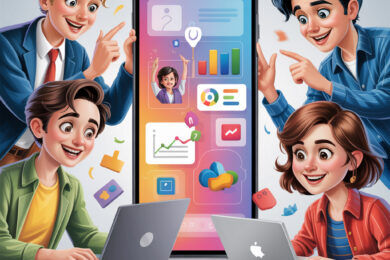 a high quality illustration in