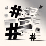 a modern conceptual illustration representing ineffec