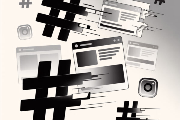 a modern conceptual illustration representing ineffec