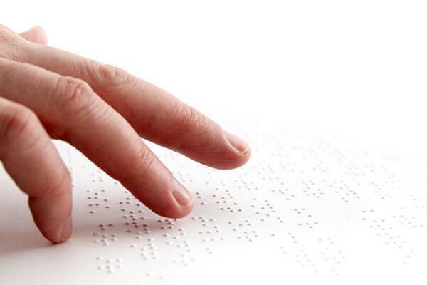  Англійська мова для людей з порушенням зору на Дніпропетровщині 2