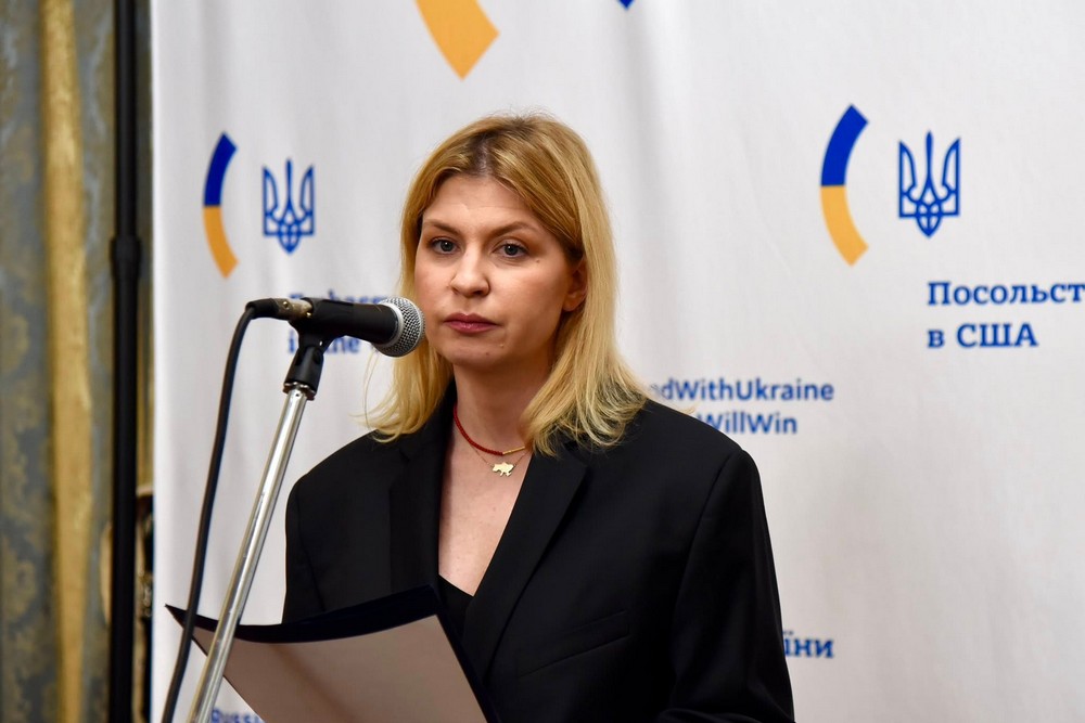 В США підтримують Україну обома партіями, але по Новоросійську просять не бити – шо відомо