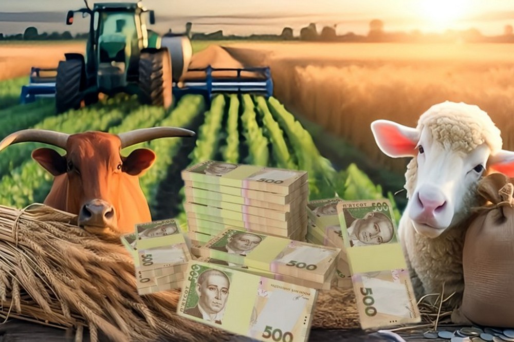 Нова державна допомога аграріям, передусім на прифронтових територіях: у чому суть і як скористатися