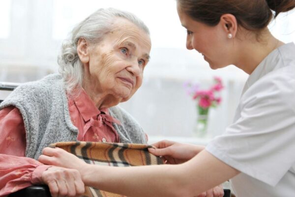 Медична допомога на Дніпропетровщині від Карітас – хто може подати заявку