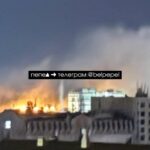 Палає «Дружба» в Татарстані, а Бєлгород – без світла, води і тепла – що і де вибухало на Росії сьогодні