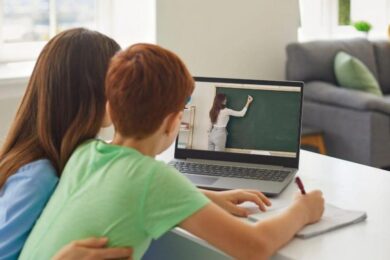 В Україні посилять облік дітей дошкільного і шкільного віку – що це означає