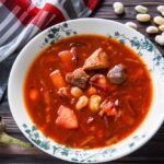 «Борщ підтримки» від Клопотенка за 1 гривню: як і де можна замовити