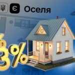 З 10 лютого пільгова іпотека єОселя працює за новими правилами: що змінилося (відео)