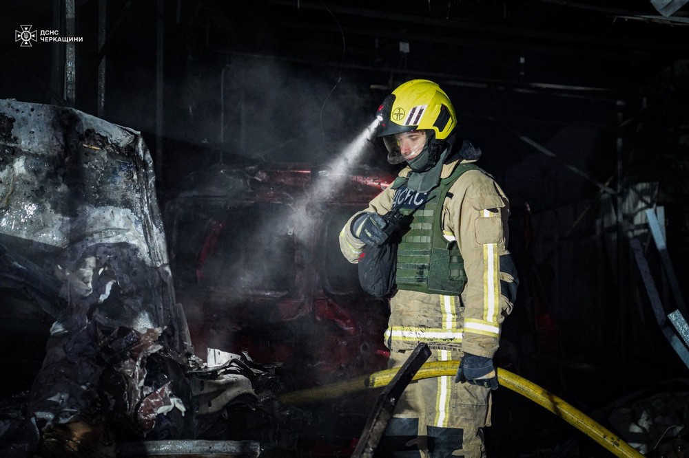 Черкащина 3