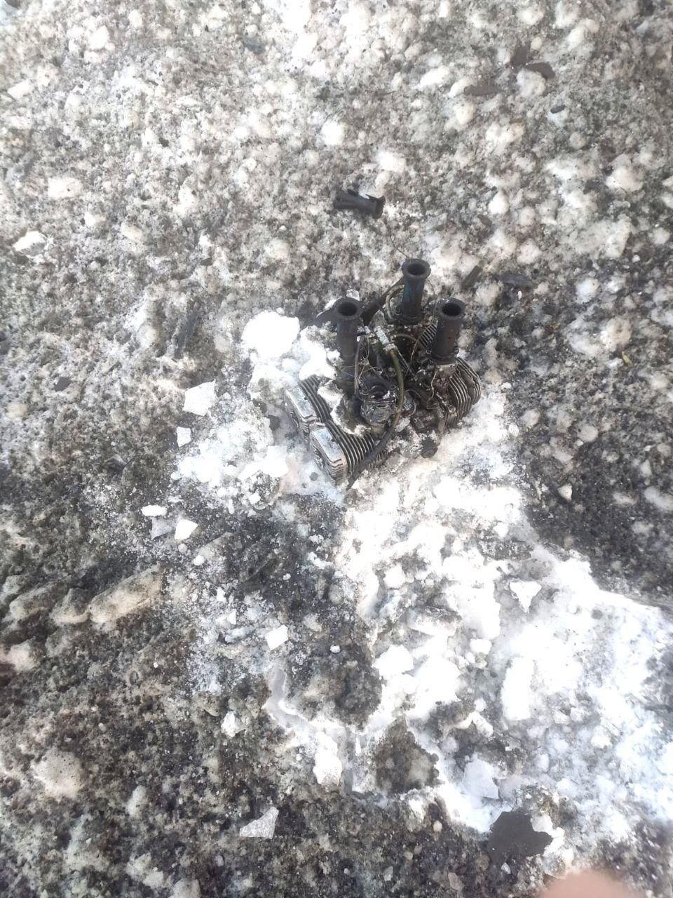 Чернігівщина 2 Чернігівщина 2