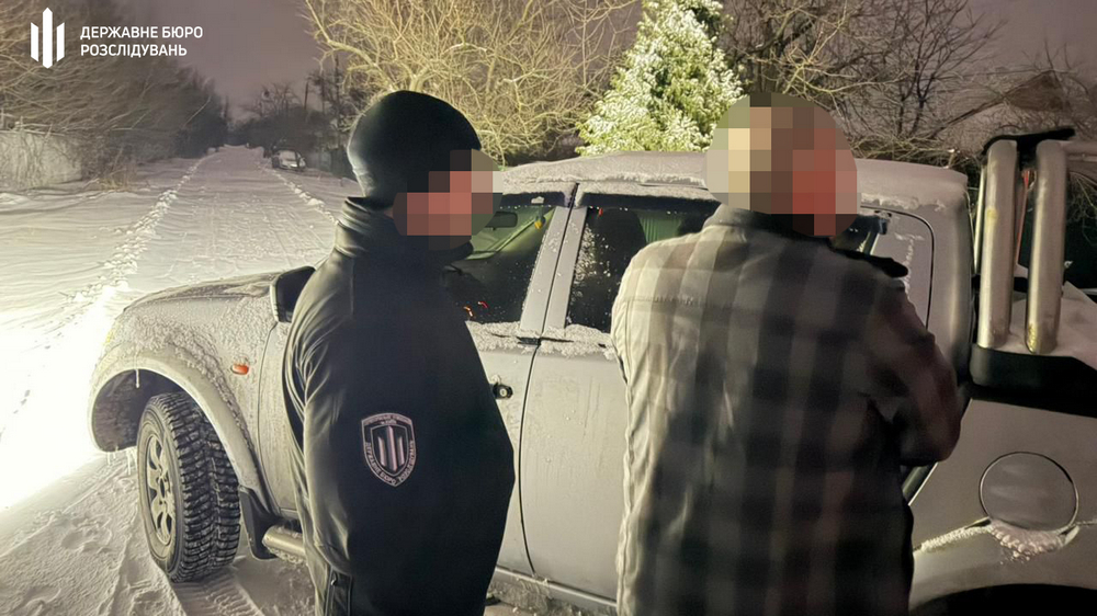 Ставив на коліна та бив ногами по голові солдата: офіцеру на Черкащині повідомлено про підозру