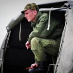 На Запоріжжі окупанти знищили власний підрозділ штурмовиків через проблеми зі Starlink