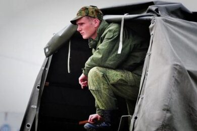 На Запоріжжі окупанти знищили власний підрозділ штурмовиків через проблеми зі Starlink