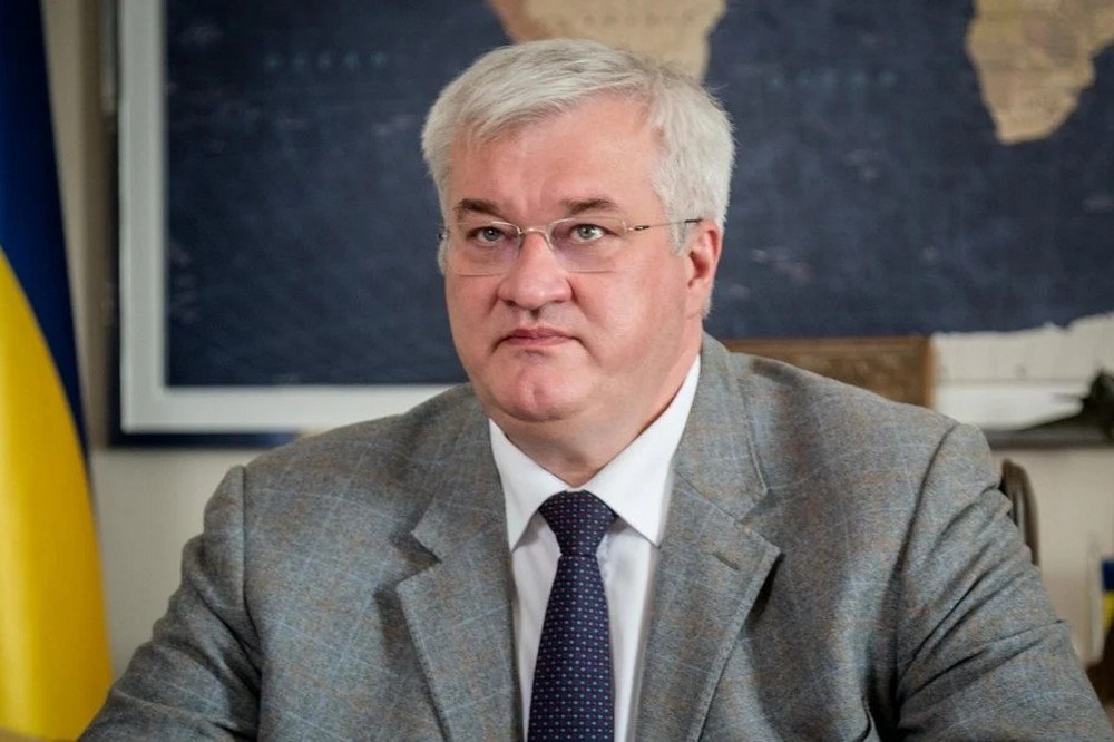 «Загроза ядерної аварії для всієї Європи»: Сибіга про російські удари по АЕС України 1 «Загроза ядерної аварії для всієї Європи»: Сибіга про російські удари по АЕС України
