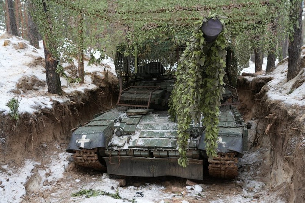 Останнім часом ворог намагається прорватися у Новопавлівку на Дніпропетровщині: як танкісти 42 ОМБр стримують натиск росіян Останнім часом ворог намагається прорватися у Новопавлівку на Дніпропетровщині: як танкісти 42 ОМБр стримують натиск росіян