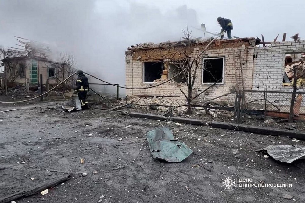 Дніпропетровщина 10 Дніпропетровщина 10