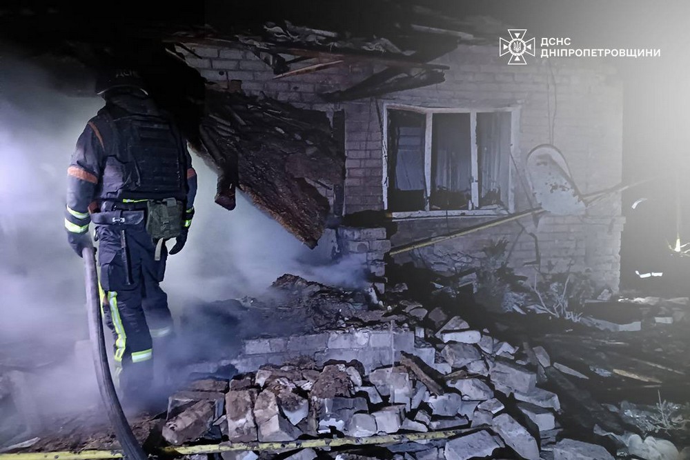 Дніпропетровщина 2 Дніпропетровщина 2