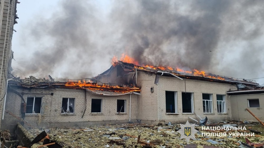 Дніпропетровщина 3 Дніпропетровщина 3