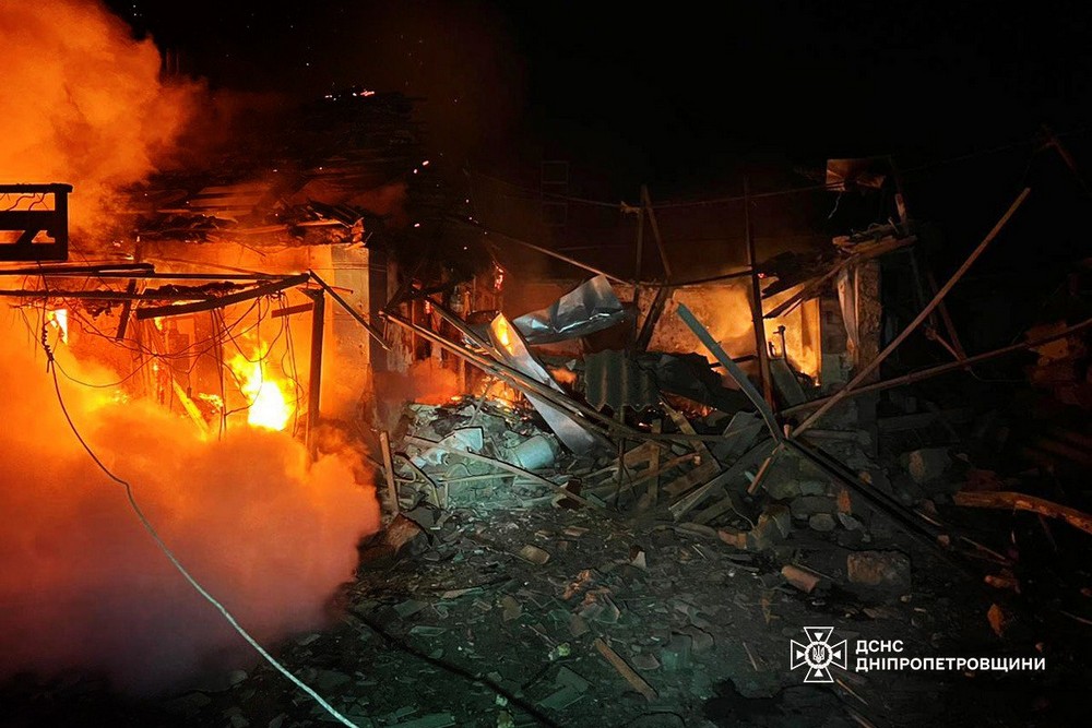 Дніпропетровщина 3