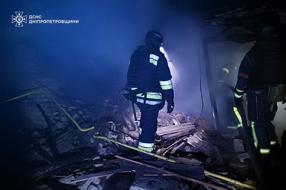 Дніпропетровщина 3 Дніпропетровщина 3