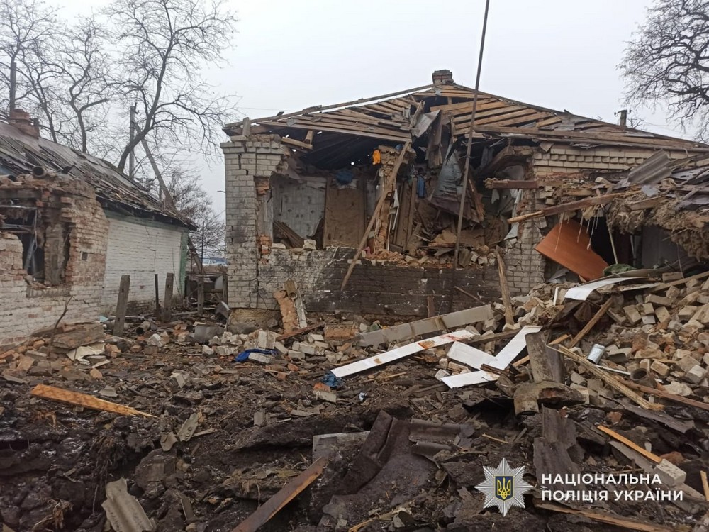 Дніпропетровщина 5 Дніпропетровщина 5