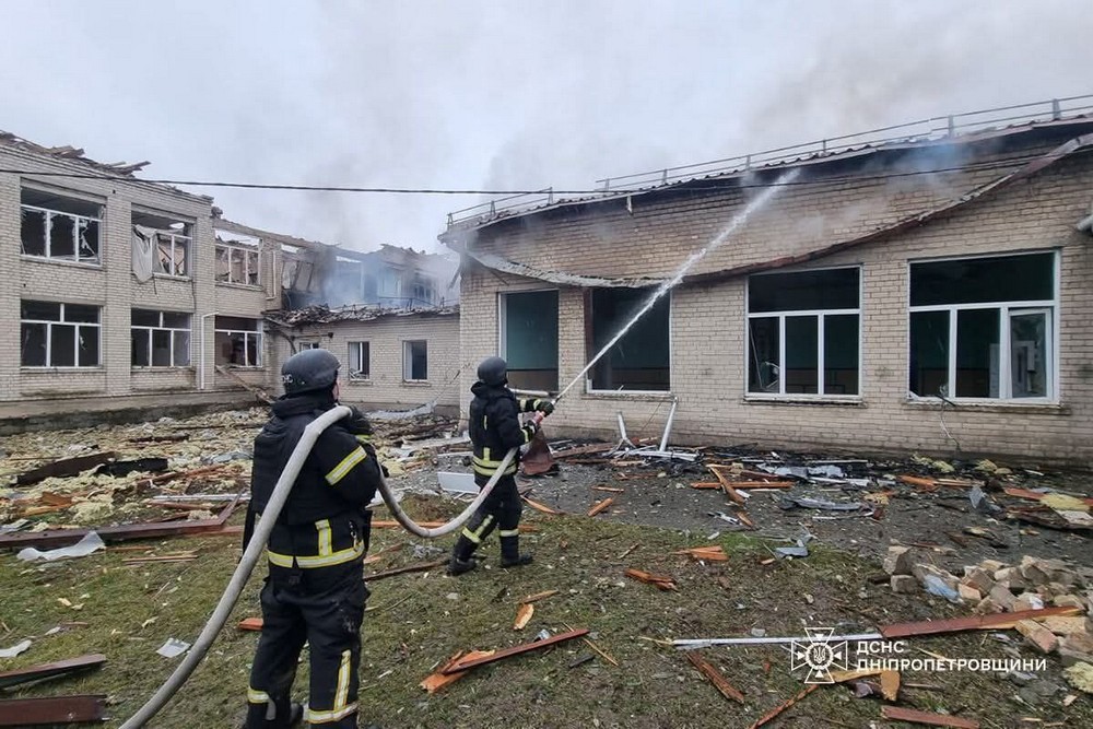 Дніпропетровщина 8 Дніпропетровщина 8