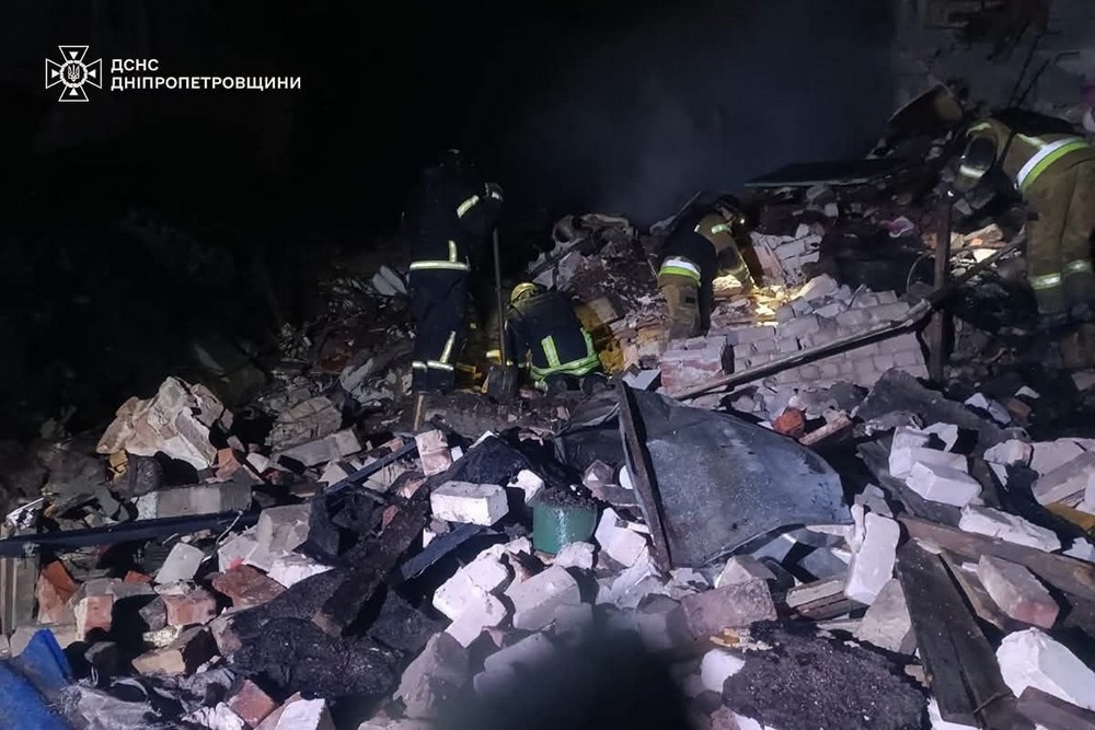 Дніпропетровщина 9 Дніпропетровщина 9