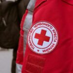 Одноразова гуманітарна допомога від Червоного Хреста у Києві – хто може отримати