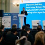 Гуманітарної допомоги в Україні цього року потребуватимуть 10,8 млн громадян – Уряд