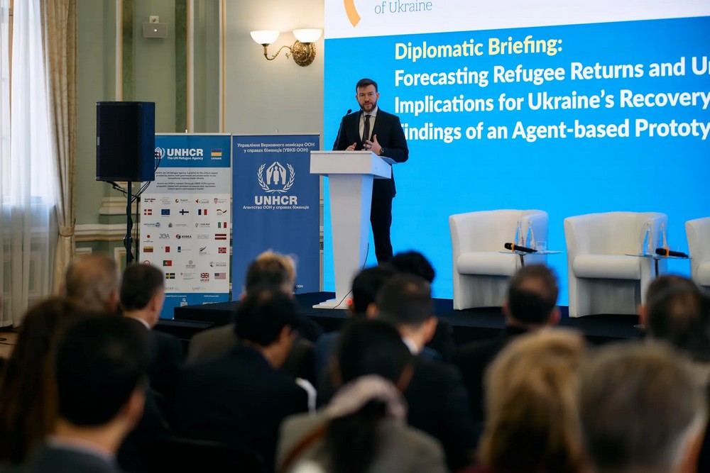 Гуманітарної допомоги в Україні цього року потребуватимуть 10,8 млн громадян