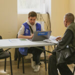 Грошова допомога в Миколаєві - відкрито запис в чергу на оформлення виплат