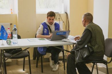 Грошова допомога в Миколаєві – відкрито запис в чергу на оформлення виплат