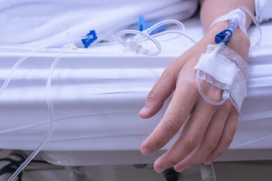 42-річна жінка померла після косметологічних процедур в одній з приватних клінік Чернігова