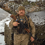 «Чому молдовани не літають у космос? Бо ще не придумали мамалигу в тюбиках» – історія “Баті Молдована” з 120-ї бригади ТрО