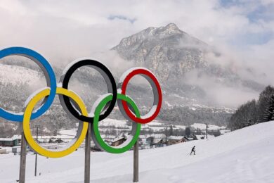 Олімпіада-2026, день третій: розклад змагань 9 лютого, виступи українських спортсменів