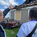 Комплексна житлова та соціальна допомога у 7 областях України – хто може отримати, куди звертатися