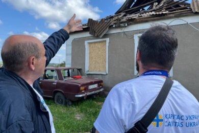 Комплексна житлова та соціальна допомога у 7 областях України – хто може отримати, куди звертатися