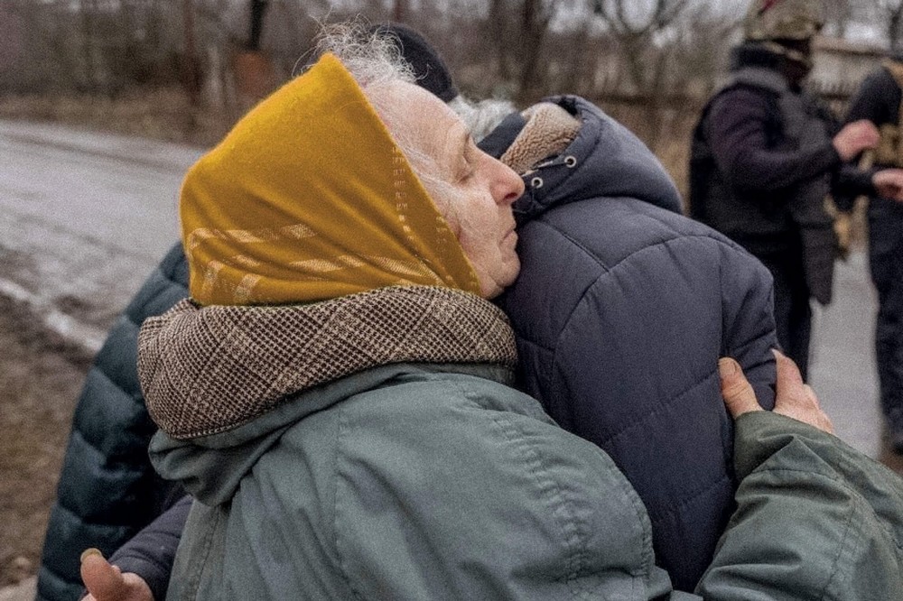 Безкоштовні соціальні послуги для ВПО: хто і як може отримати