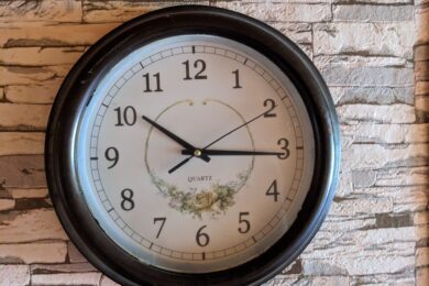 Перехід на літній час – коли переводити стрілку годинника у 2026 році