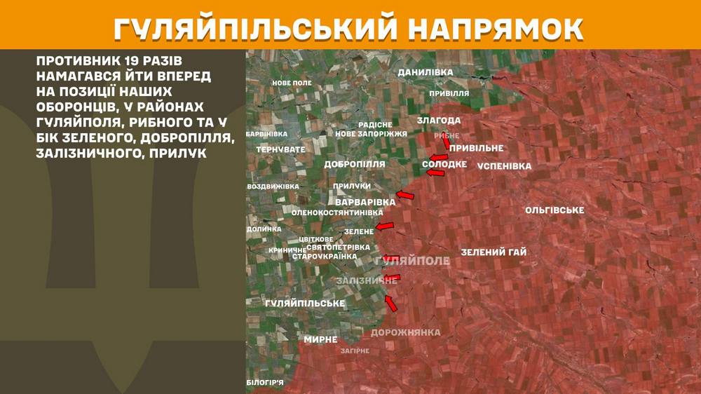 гуляйпільський n