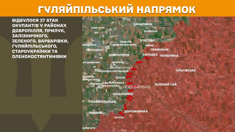 гуляйпільський n гуляйпільський n