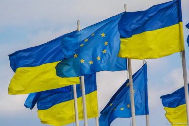 Європарламент схвалив кредит для України у розмірі 90 мільярдів євро – подробиці