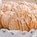 Рецепт дня: Печиво «Хризантеми»