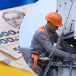 Сьогодні виділено кошти на доплати працівникам аварійно-ремонтних бригад – Шмигаль