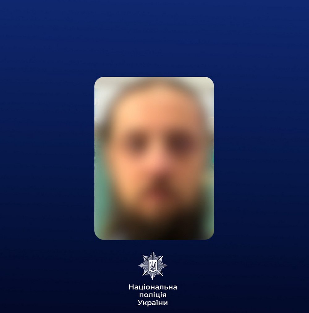 Чоловік напав з ножем на військовослужбовців ТЦК у Харкові – що відомо