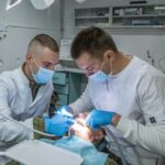 Безоплатна стоматологічна допомога та зубопротезування для ветеранів і ветеранок – як отримати